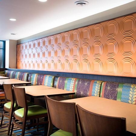 Fairfield Inn & Suites By Marriott Rochester Mayo Clinic Area/Saint Marys Εξωτερικό φωτογραφία
