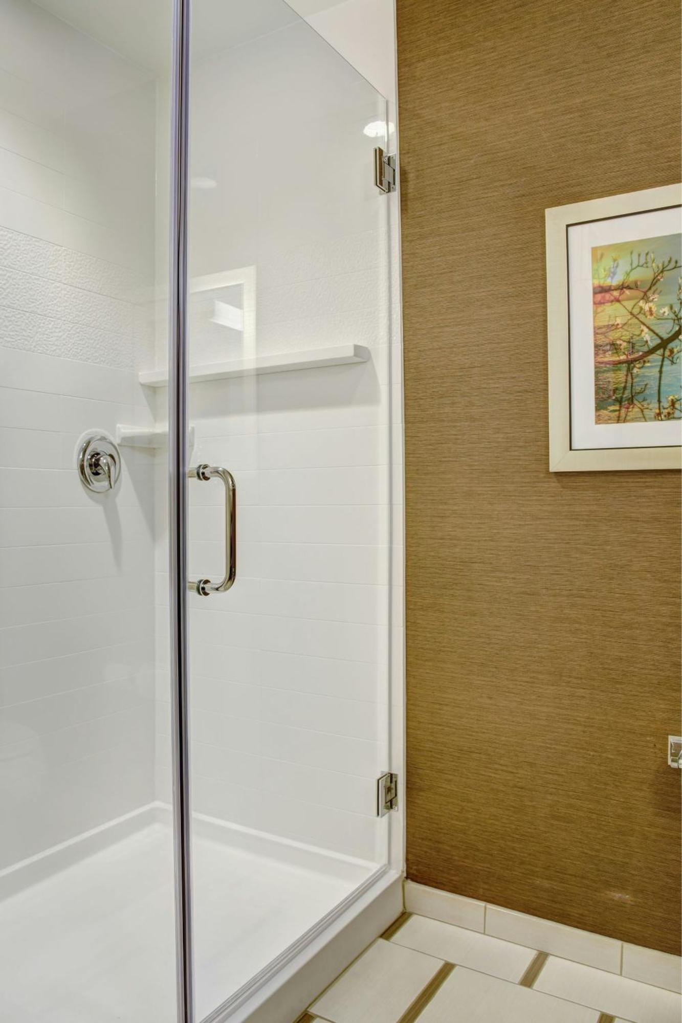 Fairfield Inn & Suites By Marriott Rochester Mayo Clinic Area/Saint Marys Εξωτερικό φωτογραφία