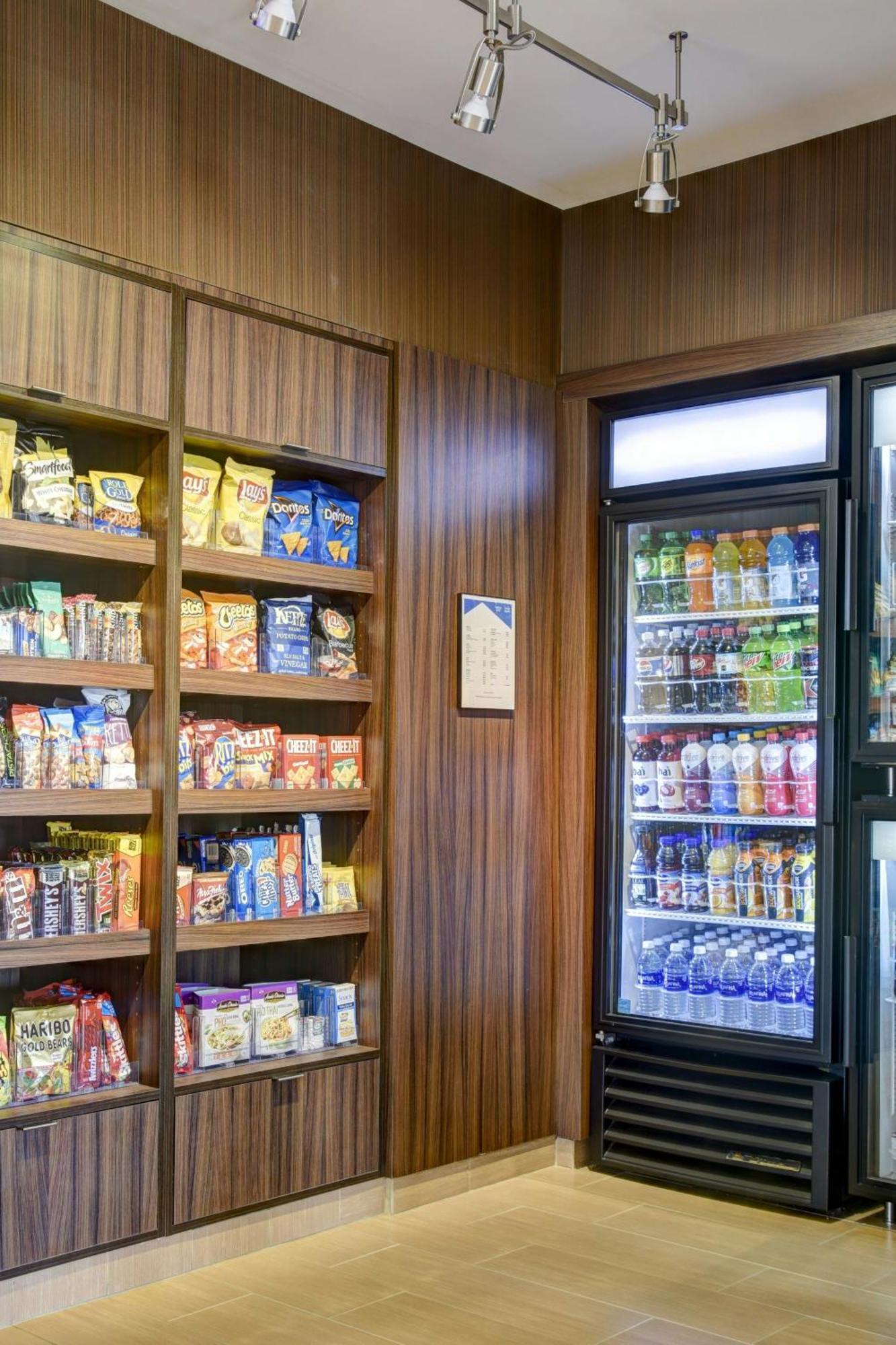 Fairfield Inn & Suites By Marriott Rochester Mayo Clinic Area/Saint Marys Εξωτερικό φωτογραφία