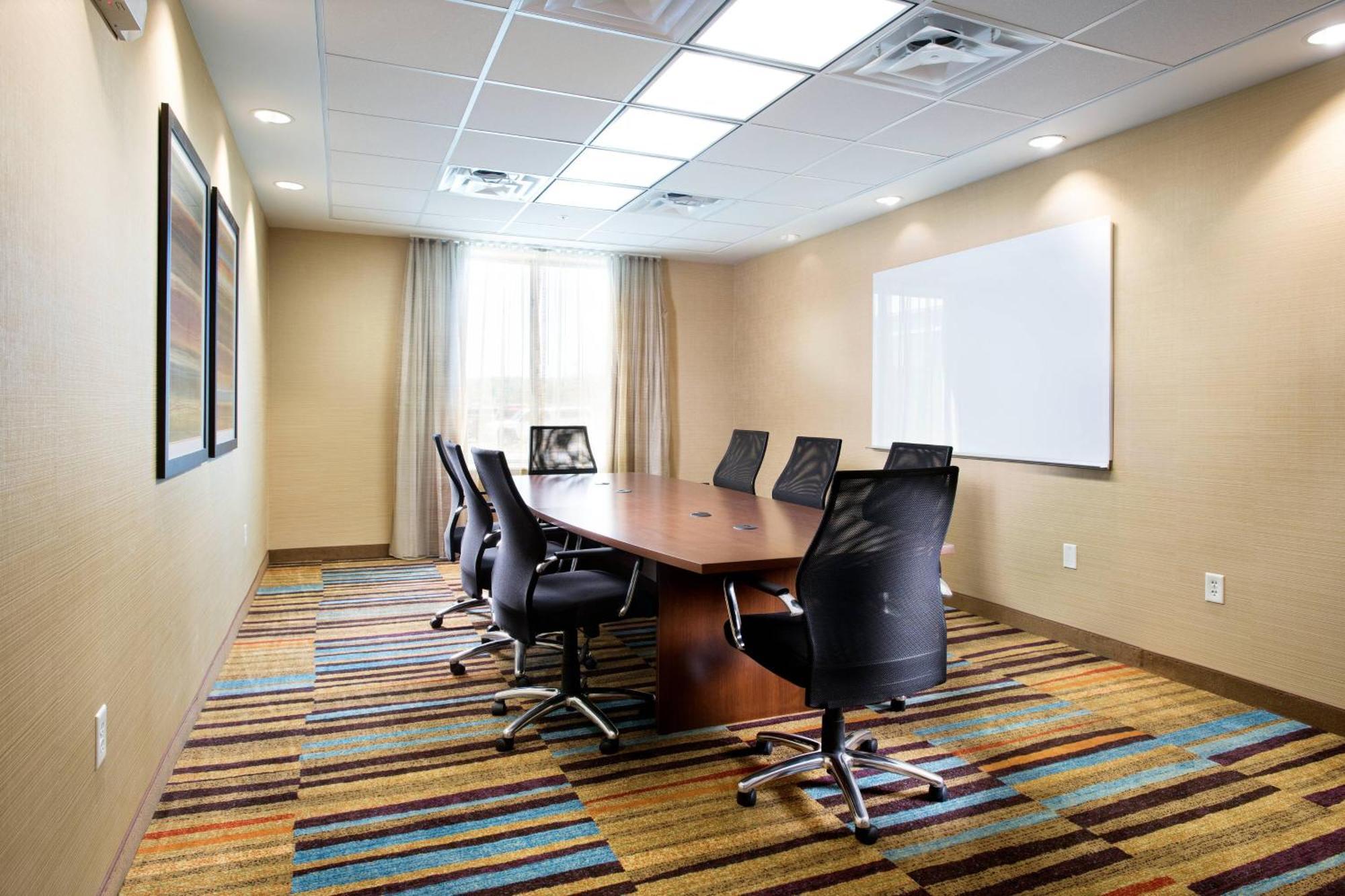 Fairfield Inn & Suites By Marriott Rochester Mayo Clinic Area/Saint Marys Εξωτερικό φωτογραφία