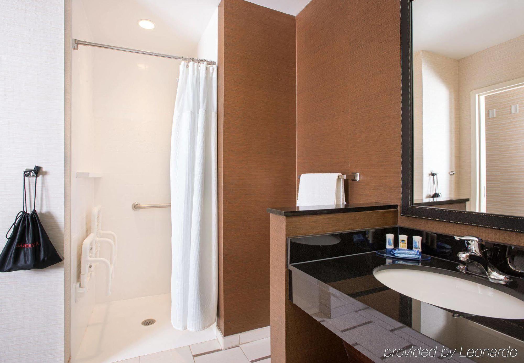 Fairfield Inn & Suites By Marriott Rochester Mayo Clinic Area/Saint Marys Εξωτερικό φωτογραφία